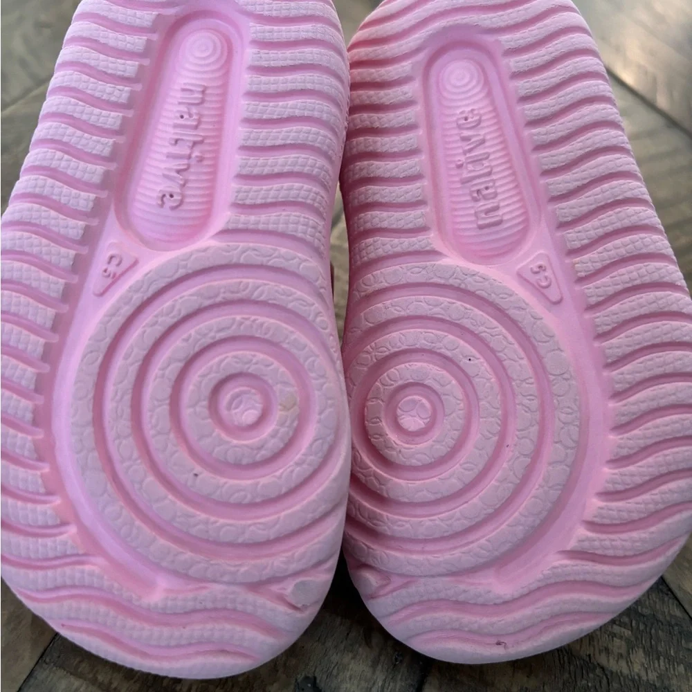Native toddler sandals - Picture 3 of 7